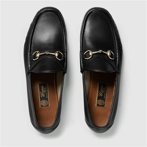 gucci 1953|Gucci 1953 horsebit loafer men's.